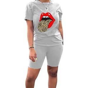 Womens Casual 2 Piece